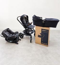 Nuna pipa rx