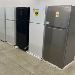 New Refrigerator 28” -30” - Finance Available