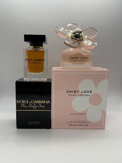 Women’s Fragrances Bundle New (See Description)
