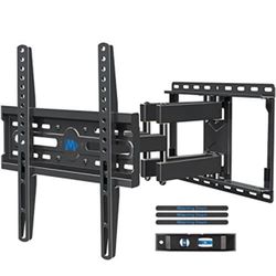 Mounting Dream TV Wall Mount for 32-65 Inch Television
