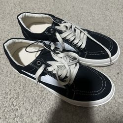 rick owen vans