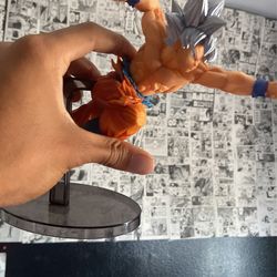 Anime Figures
