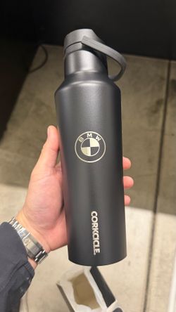 KITH X BMW CORKCIRCLE 20 OZ BOTTLE