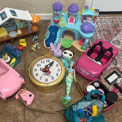 Toy Set