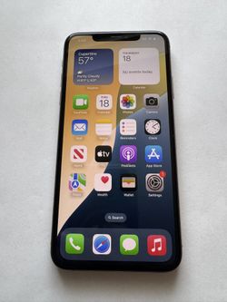 T-Mobile iPhone 11 Pro Max 64GB