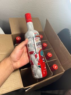 Sandia picante π₯΅ππΆοΈ $70 Each New bottle barrullo