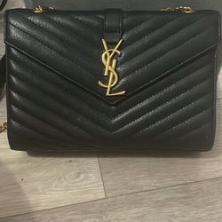 Yves Saint Laurent
