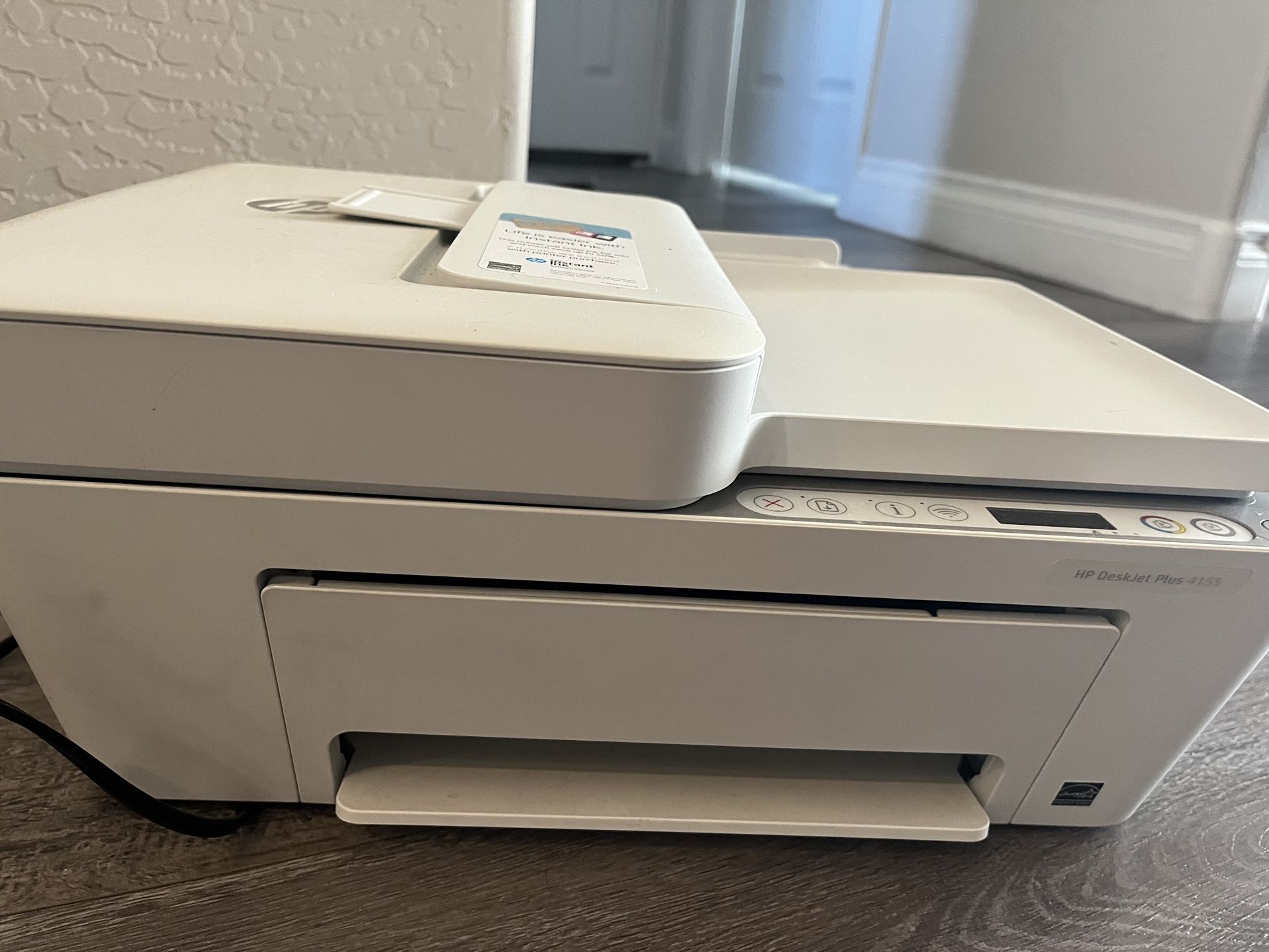 HP  Printer