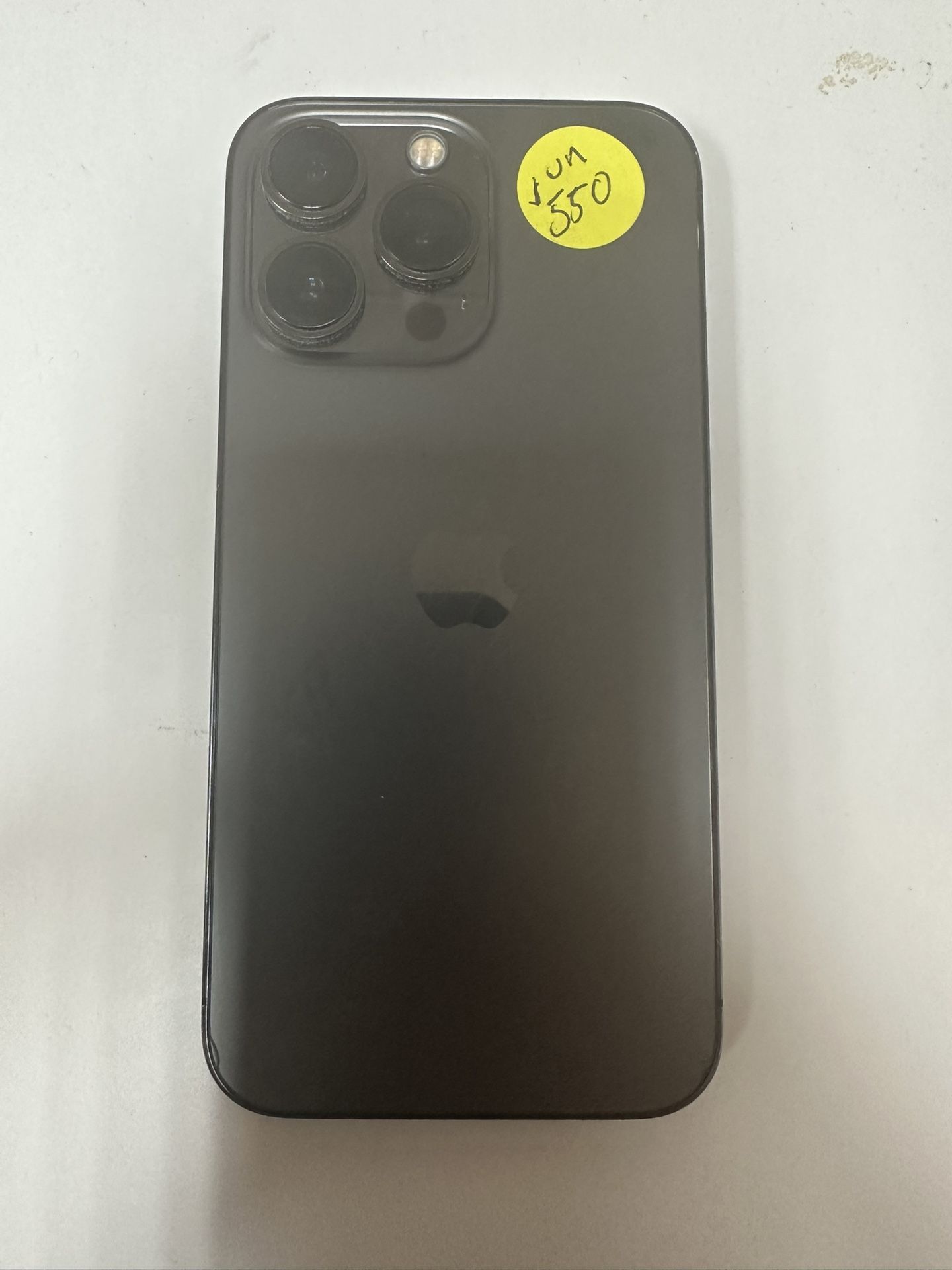 Apple iPhone 13 Pro 128GB Factory Unlocked