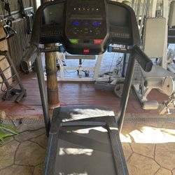 Horizon Fitness T101 