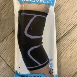Modvel knee brace - knee sleeves - New