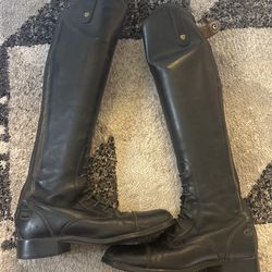 Ariat Riding Boots