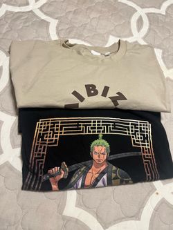 Man T Shirts