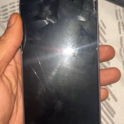 iPhone 11 With Broken screen