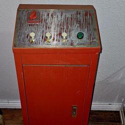 Hydraulic Motor For Car Lift