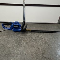 BRAND NEW Hedge Trimmer