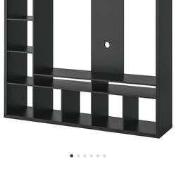 IKEA Tv Stand W/storage