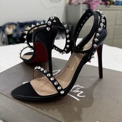 Tacones 
