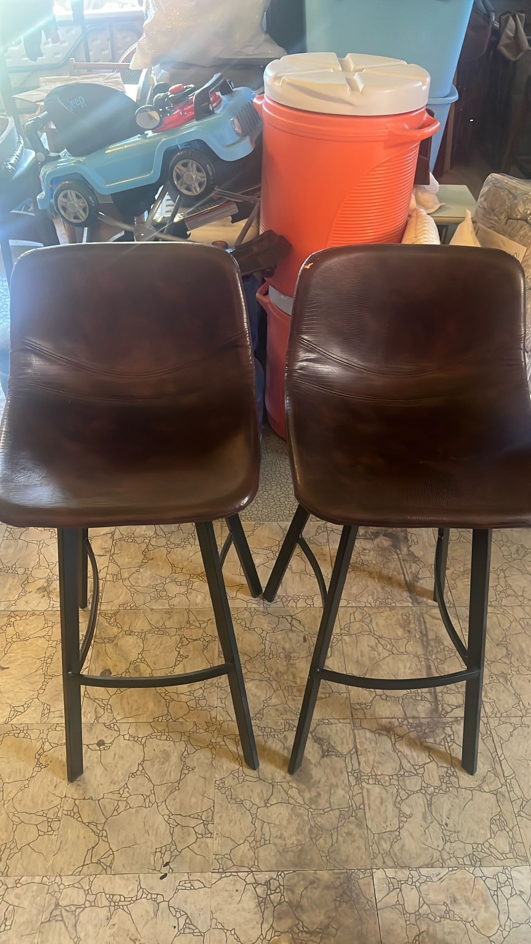 Stools
