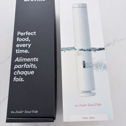 Breville Joule Sous Vide 