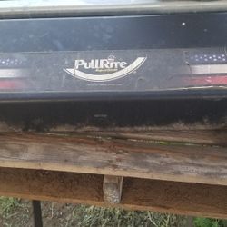 pullrite 5th wheel hitch