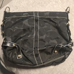 Coach Purse For Sale!!