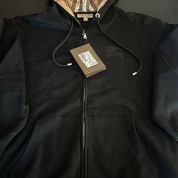 Burberry Hoodie 