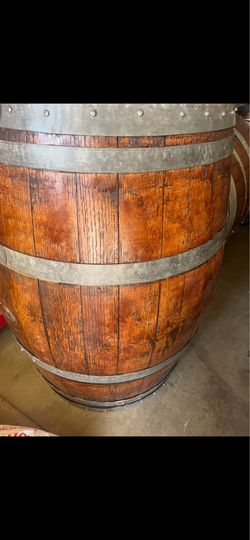 Barrels