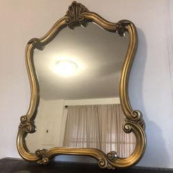 Mirror/Decoration