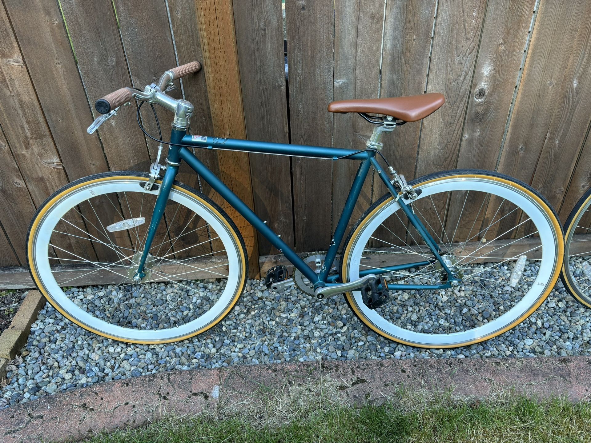 State Co Bicycle