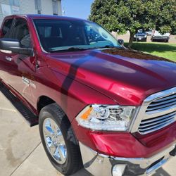 2017 Dodge Ram 1500
