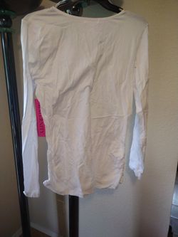 Staple V-Neck
