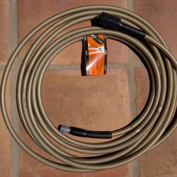 Simpson Pressure Washer Hose (Used)
