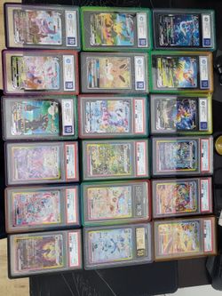 Eeveelutions hits