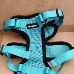 New Dog Harness 