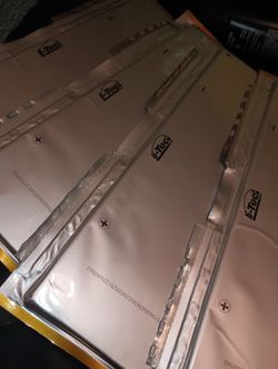 Lithium Ion Battery Cells 3.6 V 50 Ah