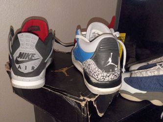 Man shoes