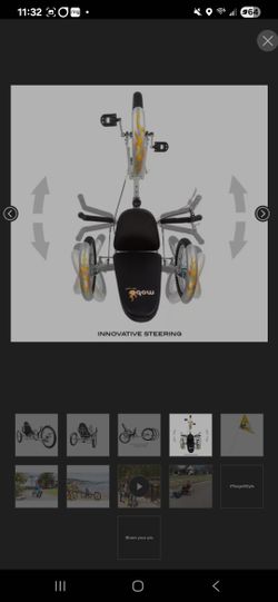 Mobo Bike