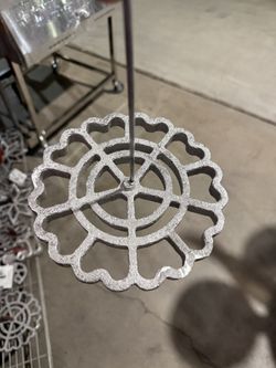 Molde Para Buñuelos Extra Grande 