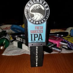 Deschutes Brewery 