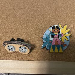 Disney Pin 
