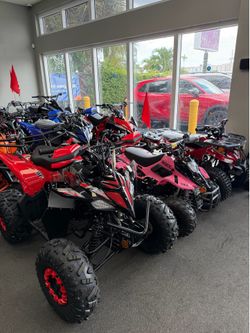 ATV