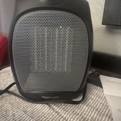 Mini Space Heater 