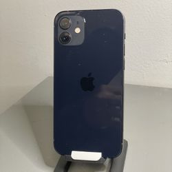 iPhone 12 Unlocked Carrier Available