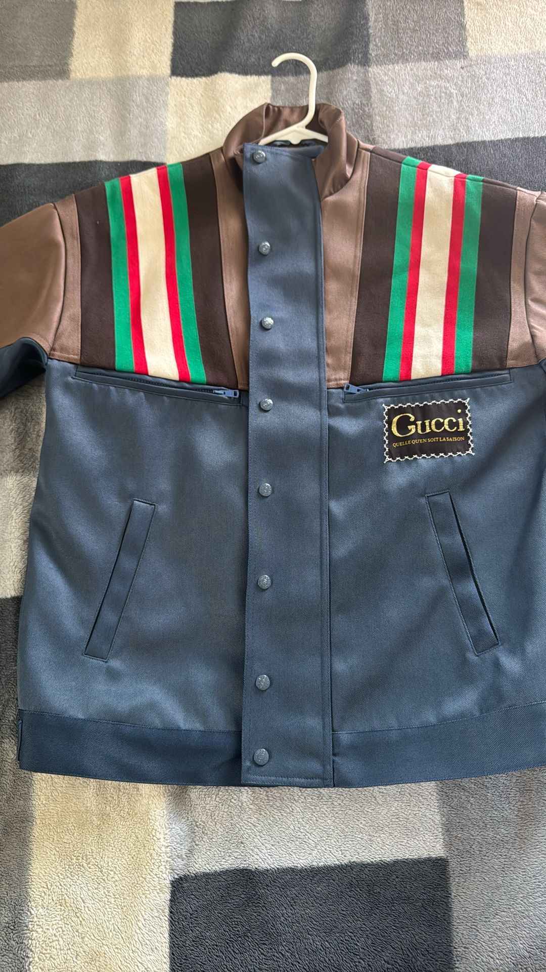 Gucci Jacket