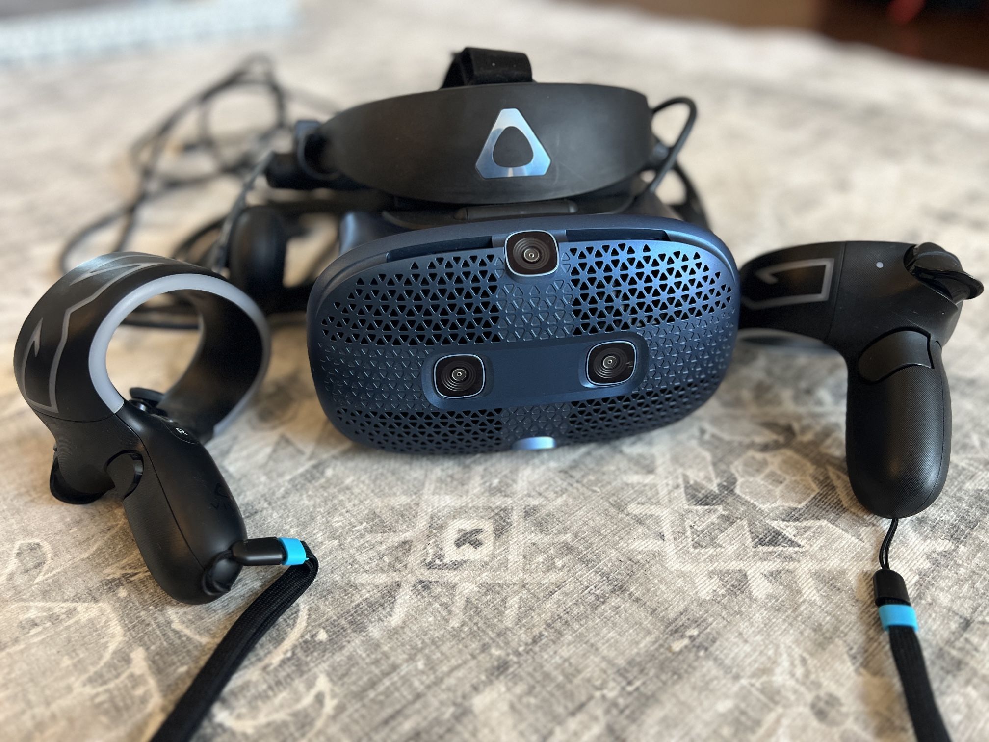 Vive Pro Vr Htc Vive Cosmos HTC Vive Cosmos Pro VR Headset