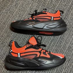 Puma RSD J.Cole Dreamer