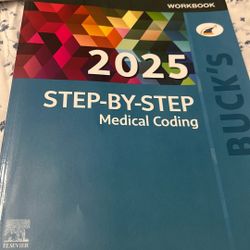 2025 Buck