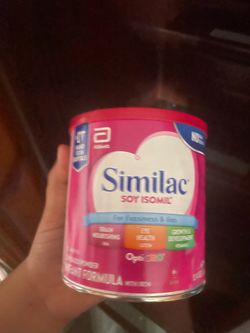 Similac Soy