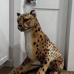 Giant Cheetah 
